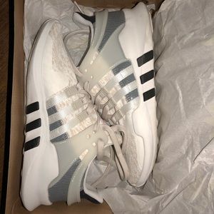 Women’s Adidas: EQT SUPPORT ADV SNEAKERS